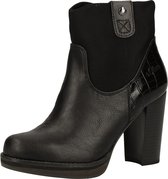 | Public Desire enkellaarsjes antix Zwart 6 (39) | Public Desire enkellaarsjes antix Zwart 6 (39)
