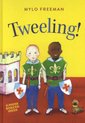 Kinderboekenweek 2020  -   Tweeling!