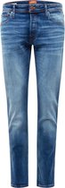 JACK&JONES JJIMIKE JJORIGINAL JOS 411 Heren Regular Fit Jeans - Maat W32 x L34