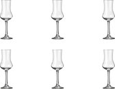 Verre à shot Royal Leerdam Specials 9 cl - 6 pièces