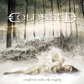 Coldseed - Completion Makes The Trag (CD)