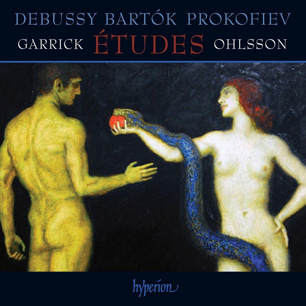 Etudes