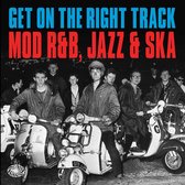 Various - Get On The Right Track