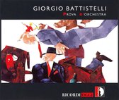 Battistelli: Prova D'Orchestra