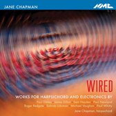 Wired Works For Harpsichord