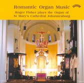 Romantic Organ Music / St Marys Cathedral. Johannesburg