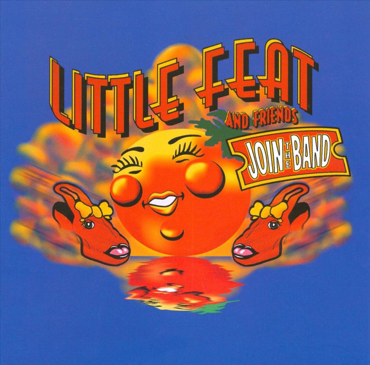 Join Band