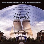 Hitsville: The Making Of Motown