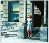 Tai Murray - American Journey (CD)