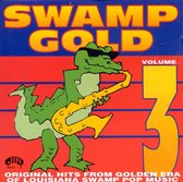 Various Artists - Swamp Gold Volume 3 (CD)