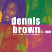 Dennis Brown In Dub
