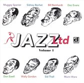 Jazz - Volume 1 (CD) (Limited Edition)