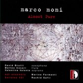 Marco Momi: Almost Pure