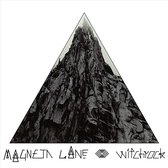 Magneta Lane - Witchrock (CD)