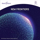 Craigh Padilla & Marvin Allen - New Frontiers (CD) (Hemi-Sync)