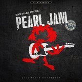 Pearl Jam: State of Love and Trust [Winyl]