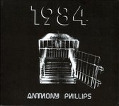 Phillips Anthony - 1984 -Expanded-