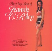 Very Best of Jeannie C. Riley [Varese]