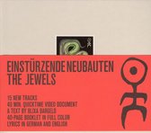 Einsturzende Neubauten - The Jewels (CD)