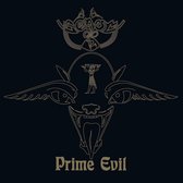 Prime Evil (Grey Vinyl)