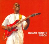 Oumar Konate - Addoh (CD)