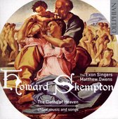Skempton/The Cloths Of Heaven-Choral Works