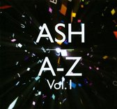 A-Z Volume 1