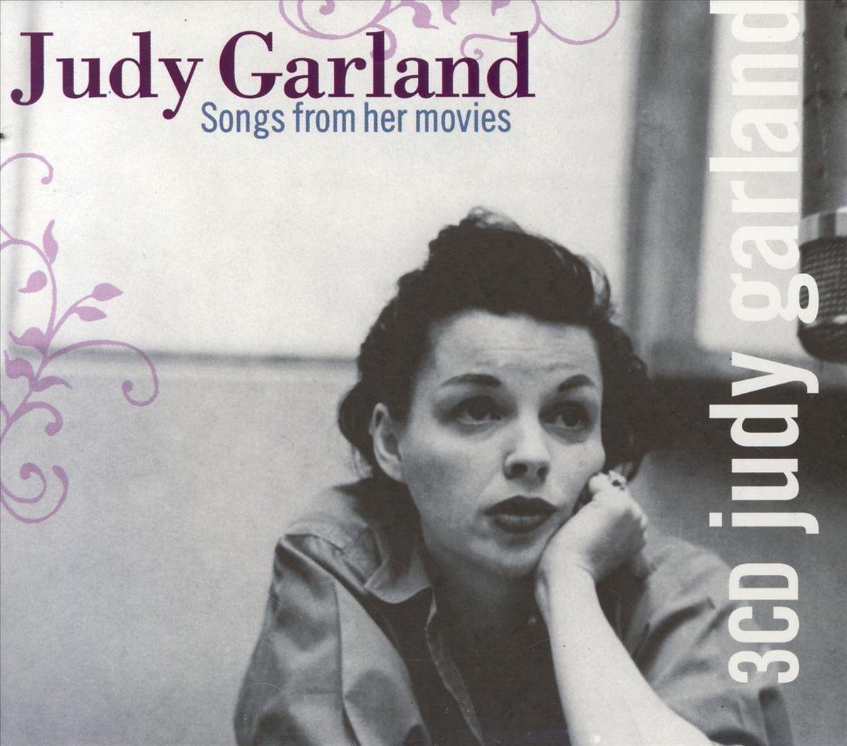 Songs from Her Movies