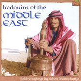Bedouins Of The Middle East
