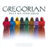 Best Of Gregorian: 1990-2010