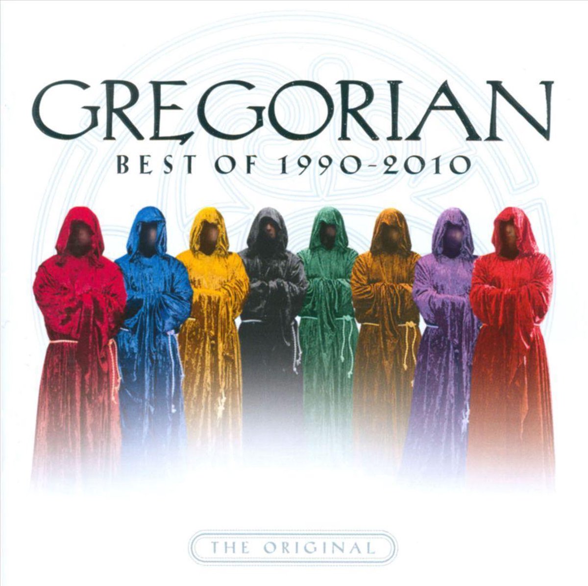 Best Of Gregorian: 1990-2010