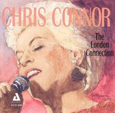Chris Connor - The London Connection (CD)