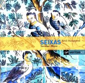 Carlos de Seixas: Sonatas; Missa