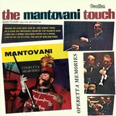The Mantovani Touch & Operetta Memo