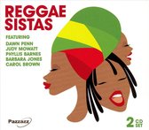 Reggae Sistas