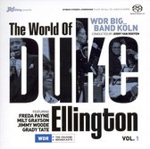 World Of Duke Ellington 1