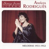 Melodias 1951-1952