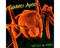 Don't Give Me Names -SACD- (Hybride/Stereo/5.1)