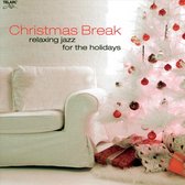 Christmas Break: Relaxing Jazz For Holidays