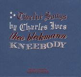 Twelve Songs By Charles  Ives