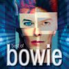 Best Of Bowie (1Cd Version)