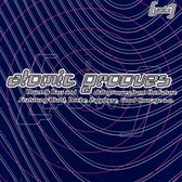 Atomic Grooves Vol. 1