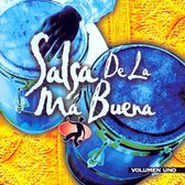 Salsa de la Ma Buena, Vol. 1