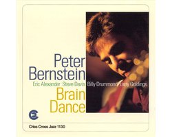 Brain Dance