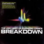 Very Best Of Euphoric Dance Breakdown