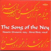 The Songs Of The Ney - Sima Bina & Hossein Omoumi