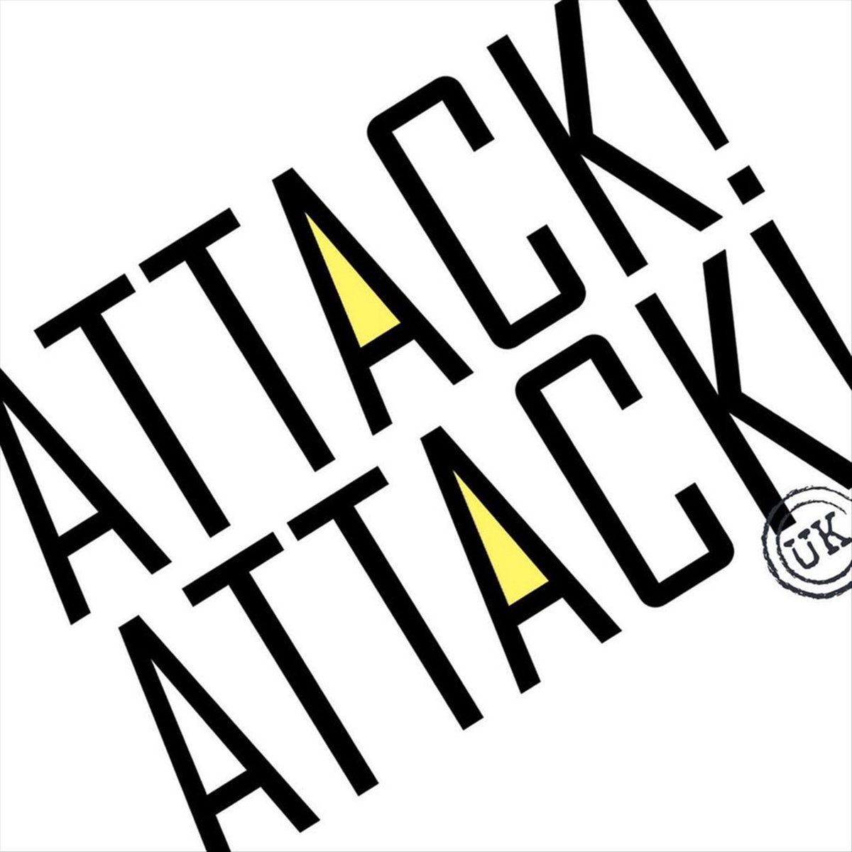 Attack Attack