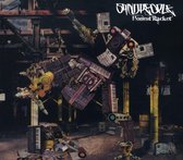 Sandpeople - Honest Racket (CD)