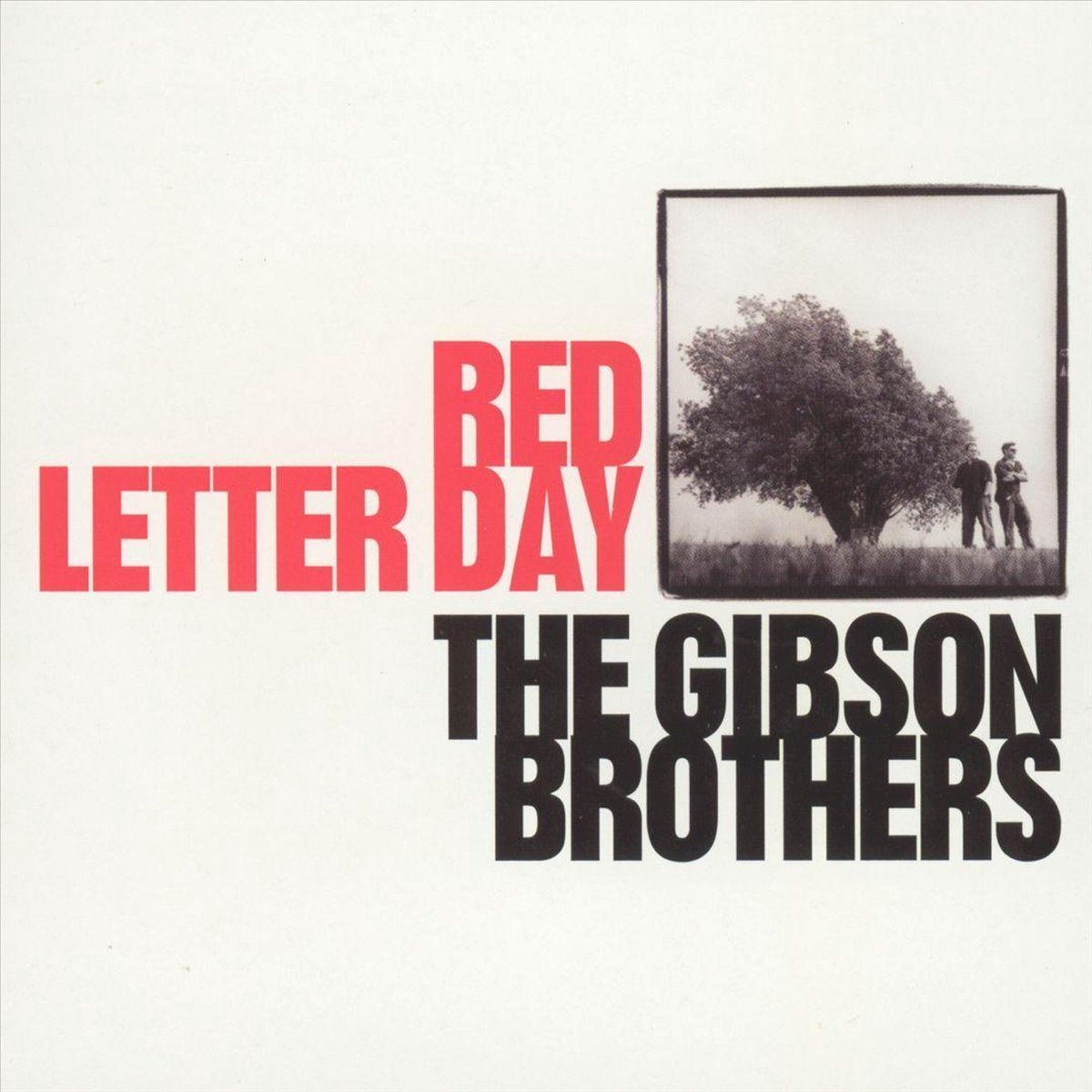 Red Letter Day