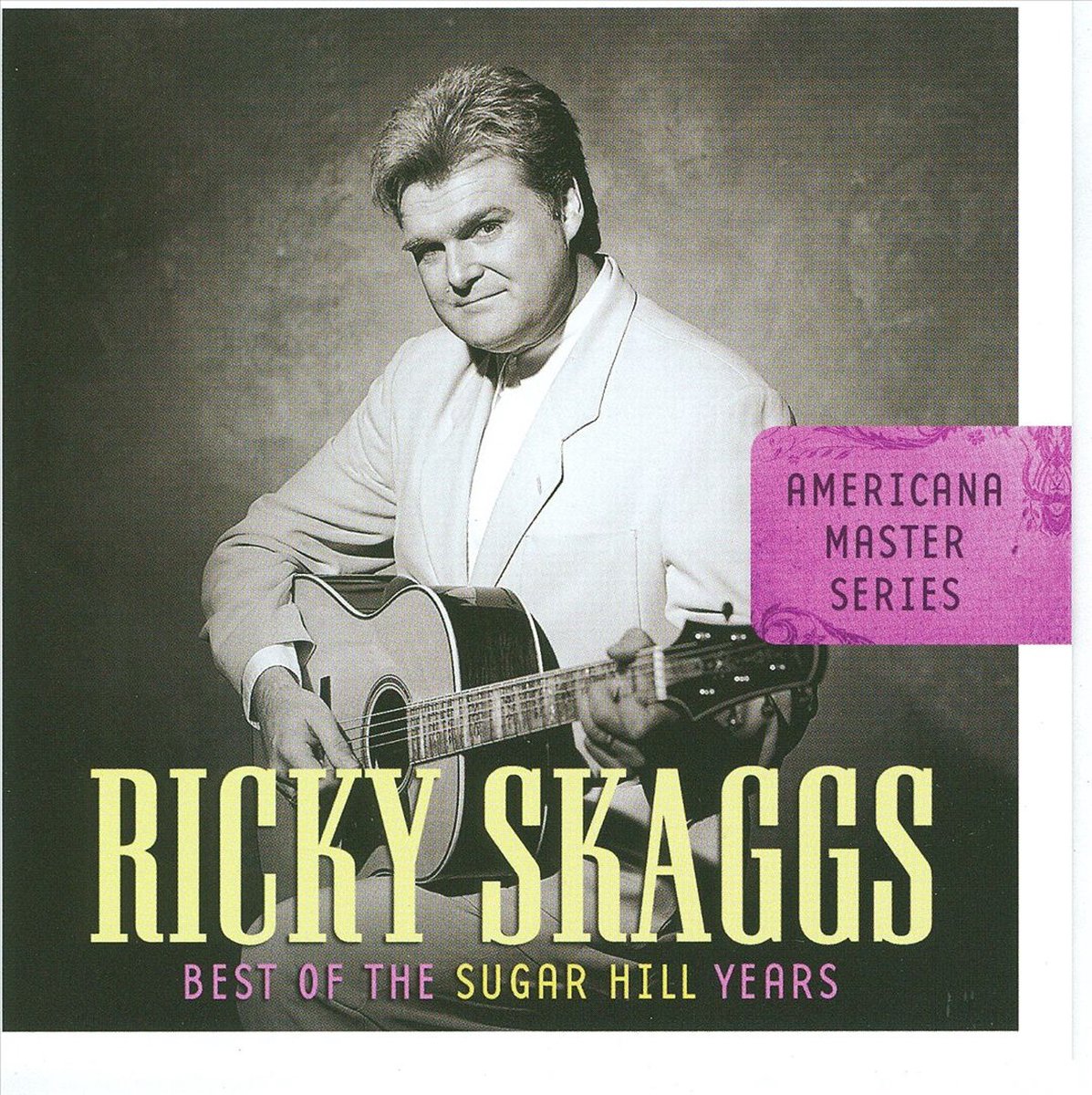 Americana Master Series